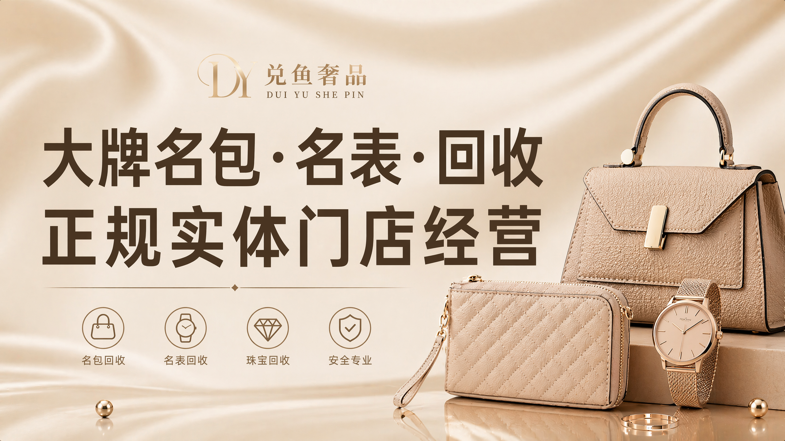 兑鱼奢品|回收积家腕表,高价回收你的每一块正装名表